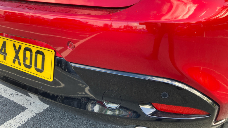 Mazda 3 2.0 e-Skyactiv G MHEV Takumi 5dr Petrol Hatchback
